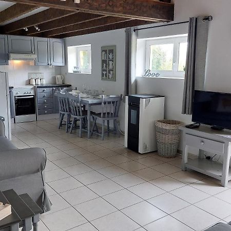 Villa Les Gages Brece  Exterior foto